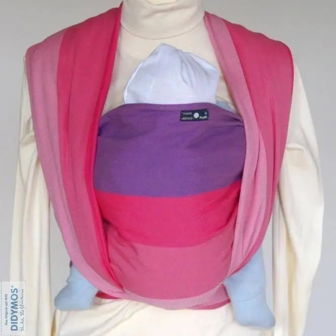 Eva Woven Wrap