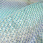 Facett Midday Sky Woven Wrap