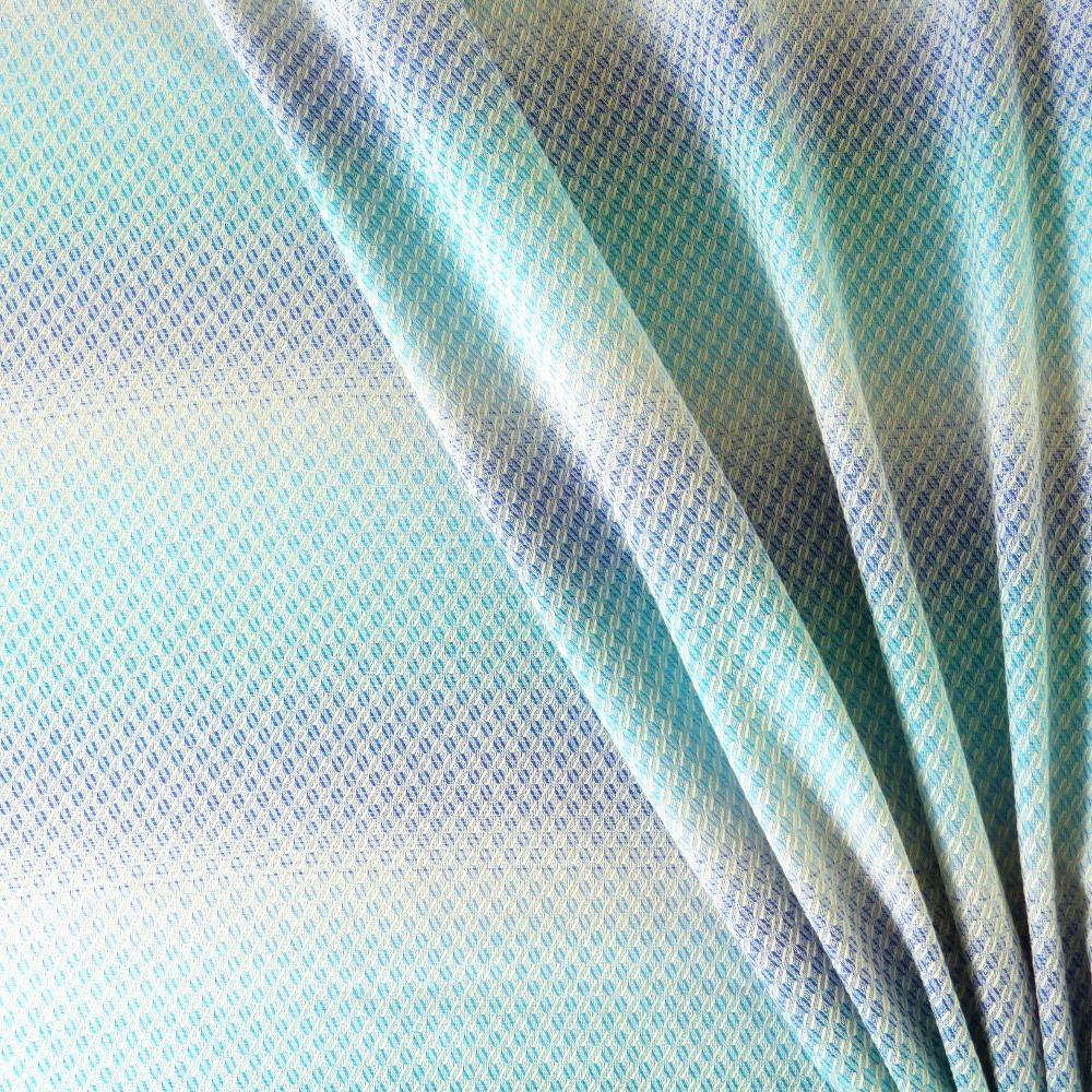 Facett Midday Sky Woven Wrap