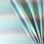 Facett Midday Sky Woven Wrap
