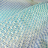 Facett Midday Sky Woven Wrap by Didymos - Woven WrapLittle Zen One44256533