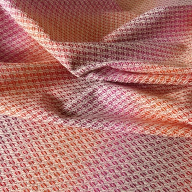 Facette Morning Mood Woven Wrap by Didymos - Woven WrapLittle Zen One