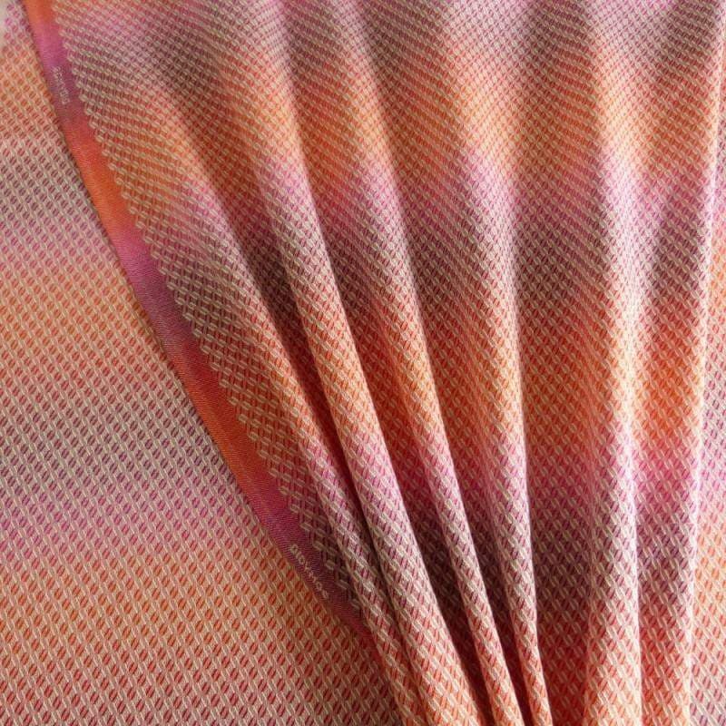 Facette Morning Mood Woven Wrap by Didymos - Woven WrapLittle Zen One