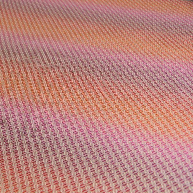 Facette Morning Mood Woven Wrap by Didymos - Woven WrapLittle Zen One