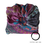 Fairytale DidySling Ring Sling by Didymos - Ring SlingLittle Zen One4048554761950