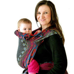 Fairytale DidyTai Mei Tai by Didymos - Mei TaiLittle Zen One4136305165