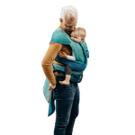 Fairytale LennyHybrid Half Buckle by LennyLamb - Half Buckle CarrierLittle Zen One5907557777186