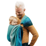 FairyTale Ring Sling by LennyLamb - Ring SlingLittle Zen One5907557777063