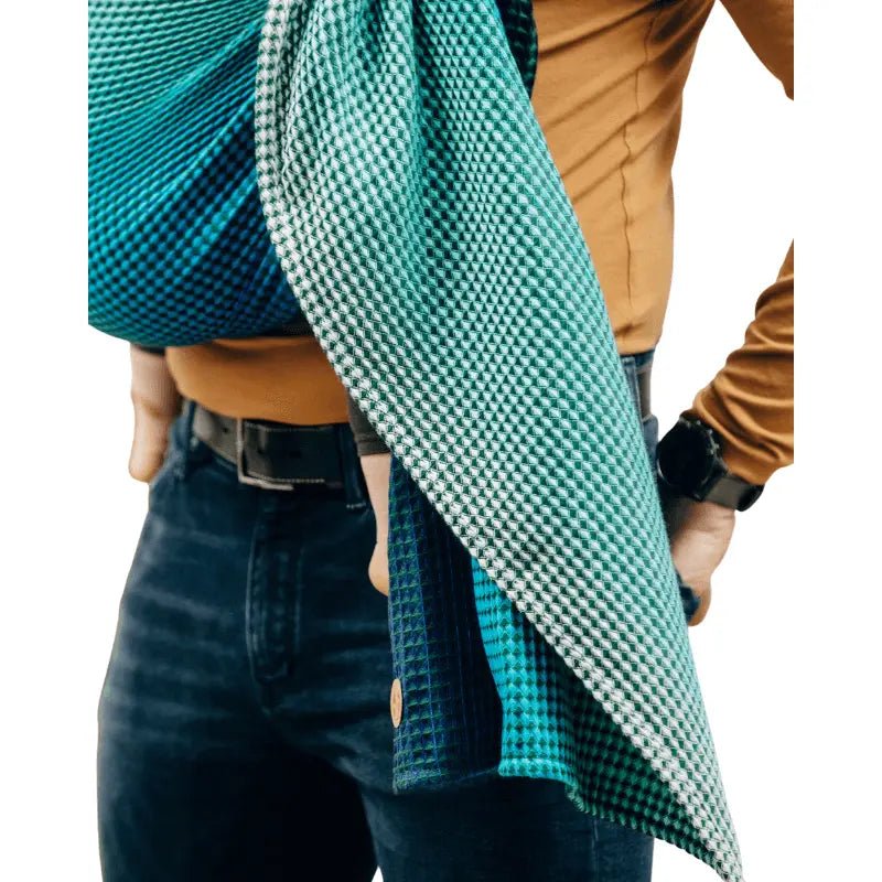 FairyTale Ring Sling by LennyLamb - Ring SlingLittle Zen One5907557777063