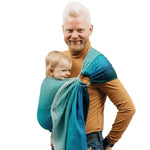 FairyTale Ring Sling by LennyLamb - Ring SlingLittle Zen One5907557777063