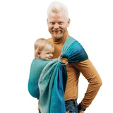 FairyTale Ring Sling by LennyLamb - Ring SlingLittle Zen One5907557777063