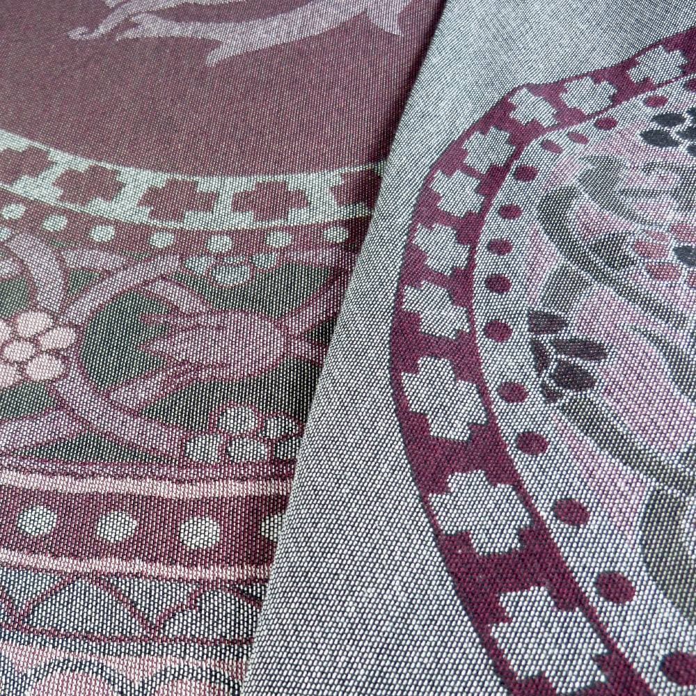 Fairytale Romance Woven Wrap by Didymos - Woven WrapLittle Zen One649-000-002