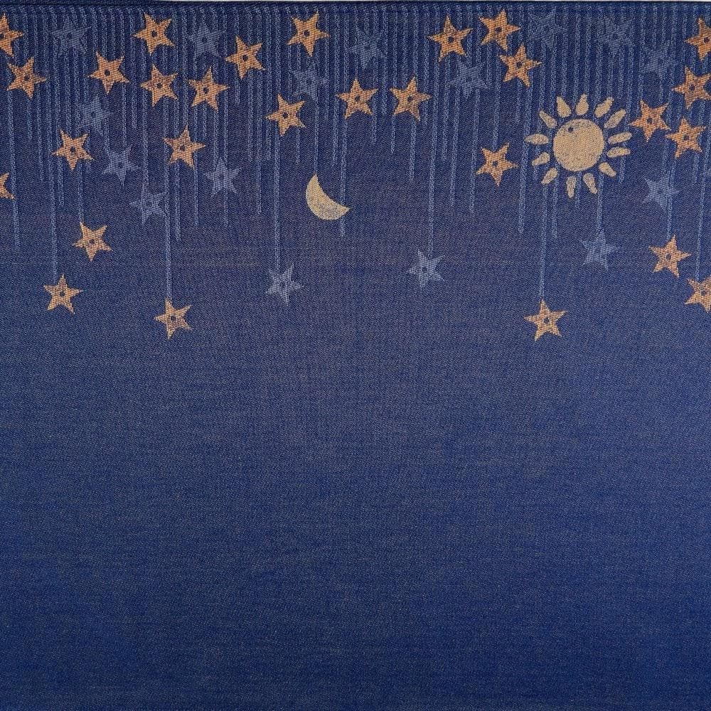 Firmament Woven Wrap by Didymos - Woven WrapLittle Zen One4147911202