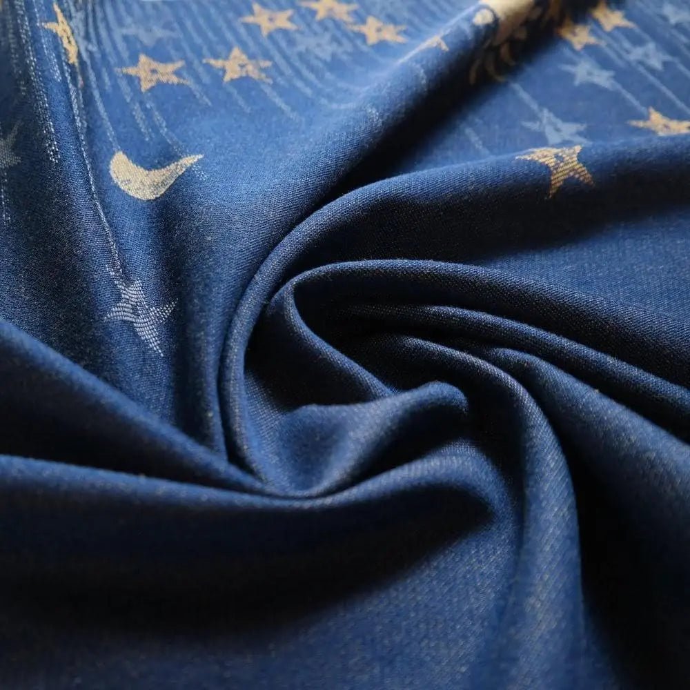 Firmament Woven Wrap by Didymos - Woven WrapLittle Zen One4147911202