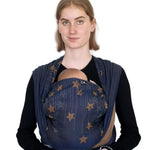 Firmament Woven Wrap by Didymos - Woven WrapLittle Zen One4147911202