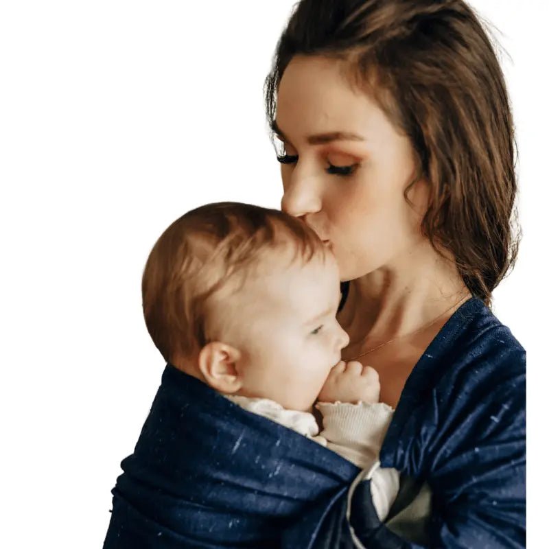 Flawless Umbra Ring Sling by LennyLamb - Ring SlingLittle Zen One49162064