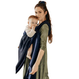 Flawless Umbra Woven Wrap by LennyLamb - Woven WrapLittle Zen One20932688