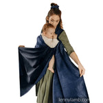 Flawless Umbra Woven Wrap by LennyLamb - Woven WrapLittle Zen One20932688