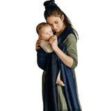 Flawless Umbra Woven Wrap by LennyLamb - Woven WrapLittle Zen One20932688