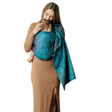 Flores Dive Ring Sling by LennyLamb - Ring SlingLittle Zen One5907557779098