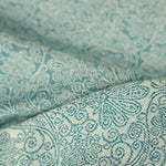 Floris Teal DidyGo Onbuhimo by Didymos - OnbuhimoLittle Zen One4048554933630