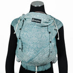 Floris Teal DidyKlick 4u Half Buckle