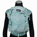 Floris Teal DidyKlick 4u Half Buckle