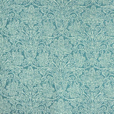 Floris Teal Woven Wrap by Didymos - Woven WrapLittle Zen One4048554933135