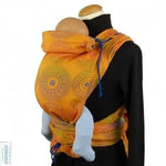 Flower Power DidyTai Mei Tai by Didymos - Mei TaiLittle Zen One4048554721602