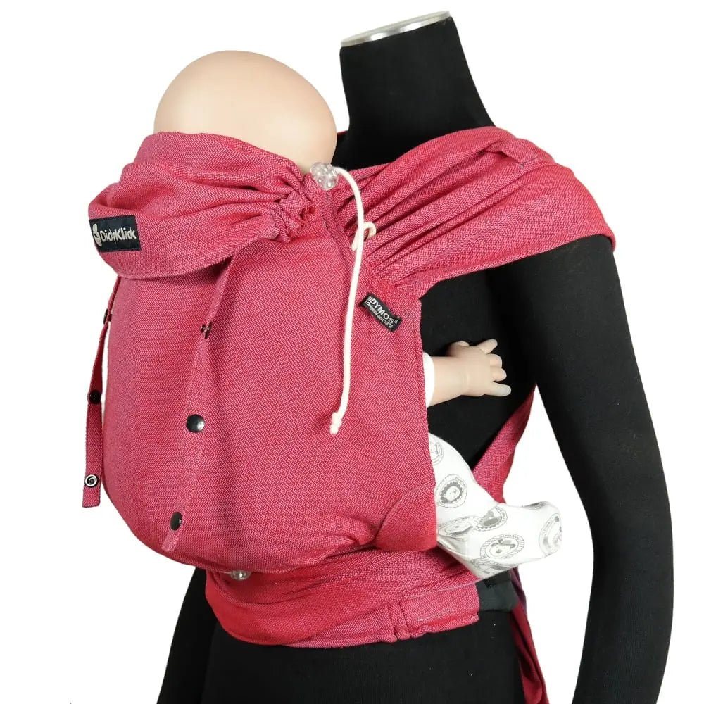 Fragole DidyKlick 4u Half Buckle