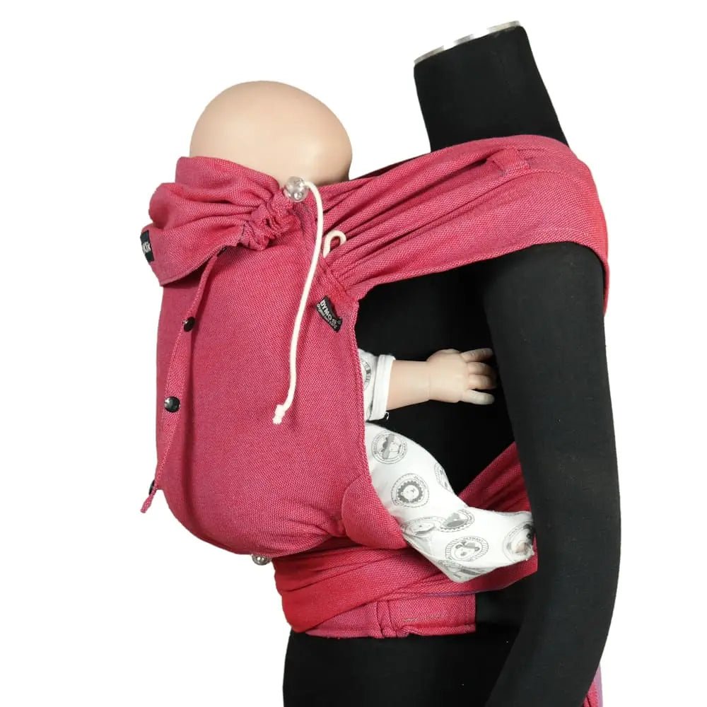 Fragole DidyKlick 4u Half Buckle
