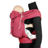 Fragole DidyKlick 4u Half Buckle