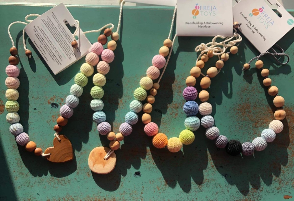 Nursing pendant on sale