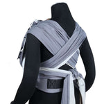 Graphite DidyKlick 4u Half Buckle