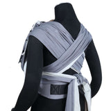 Graphite DidyKlick 4u Half Buckle