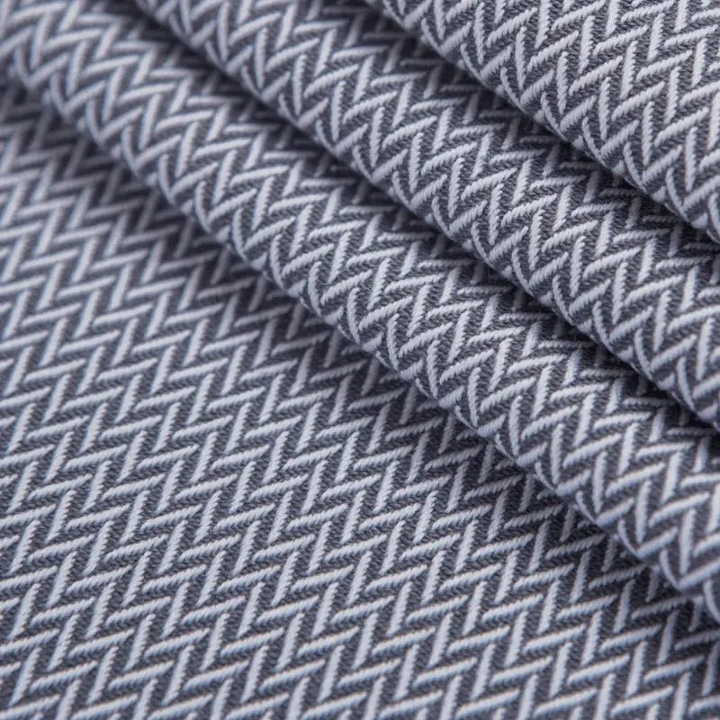 Grey LennyLight Baby Carrier by LennyLamb - Buckle CarrierLittle Zen One5907557780230