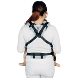 Grey LennyUpGrade with Mesh by LennyLamb - Buckle CarrierLittle Zen One5907557732666