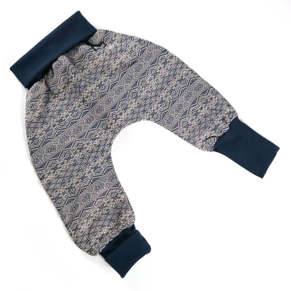 Grow With Me Pants Ada by Didymos - Baby Carrier AccessoriesLittle Zen One