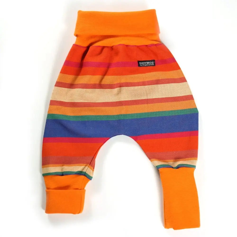 Grow with Me Pants Katja