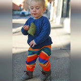 Grow with Me Pants Katja