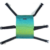 Hearts Malachite Doll Snap by Didymos - Toy CarrierLittle Zen One4147911047