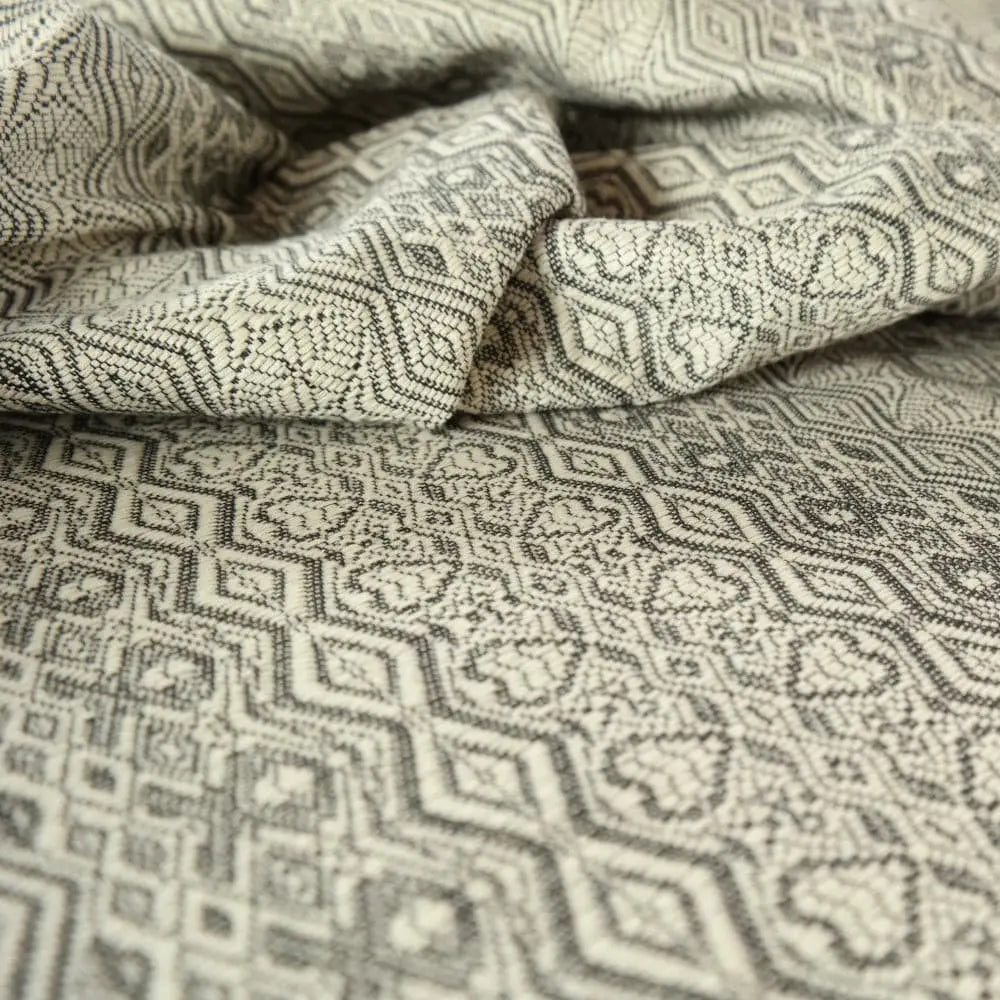 Hedwych's Heart's Desire DidySling by Didymos - Ring SlingLittle Zen One4048554162757