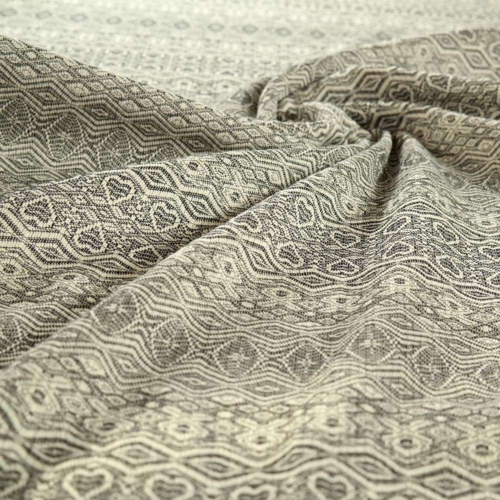 Hedwych's Heart's Desire DidySling by Didymos - Ring SlingLittle Zen One4048554162757