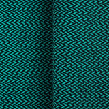 Herringbone Emerald Woven Wrap by LennyLamb - Woven WrapLittle Zen One5907557745901