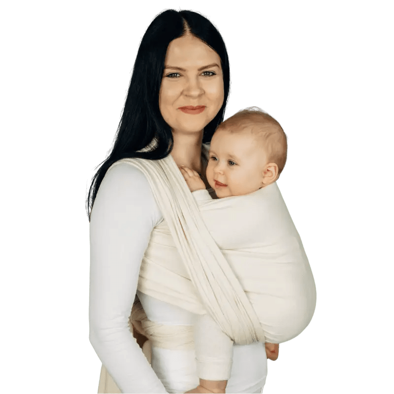 Herringbone Luce Woven Wrap