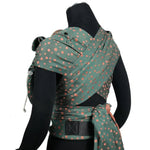 Hope Toddler DidyKlick 4u Half Buckle