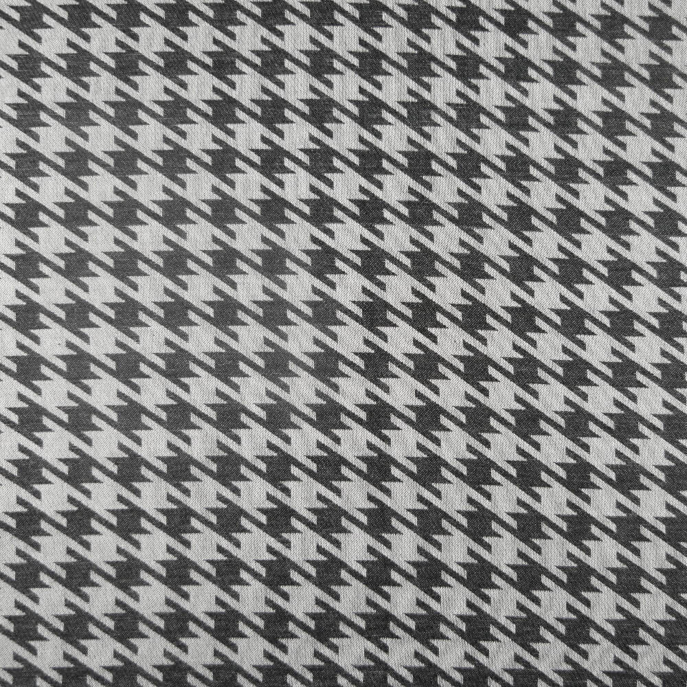 Houndstooth Woven Wrap by Didymos - Woven WrapLittle Zen One
