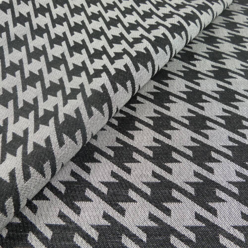 Houndstooth Woven Wrap by Didymos - Woven WrapLittle Zen One89172304