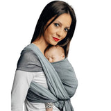 Howlite Woven Wrap
