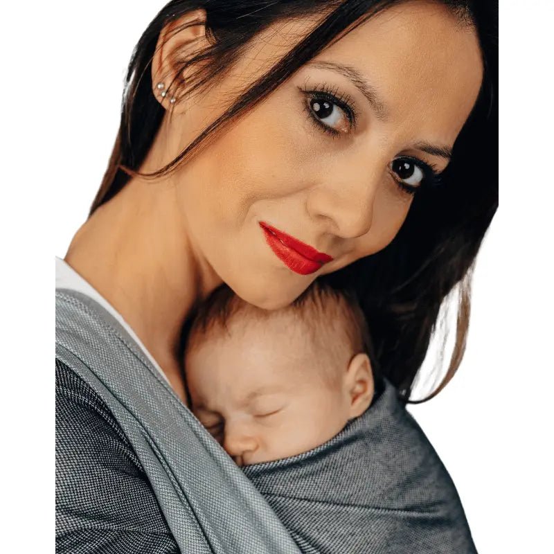 Howlite Woven Wrap by LennyLamb - Woven WrapLittle Zen One5907557769822